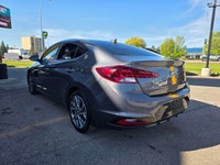 2020 Hyundai ELANTRA Luxury offers a refined driving experience combined with modern features. This... (image 5)