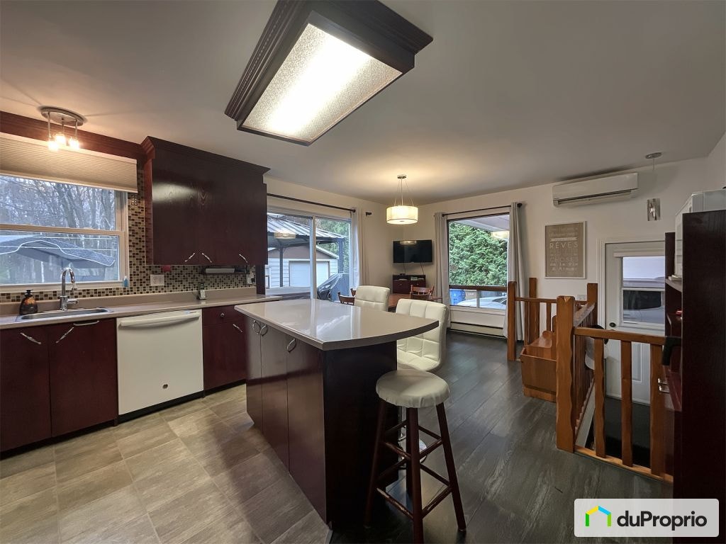 $396,000 - Bungalow in Trois-Rivières (St-Louis-De-France) — photo 2