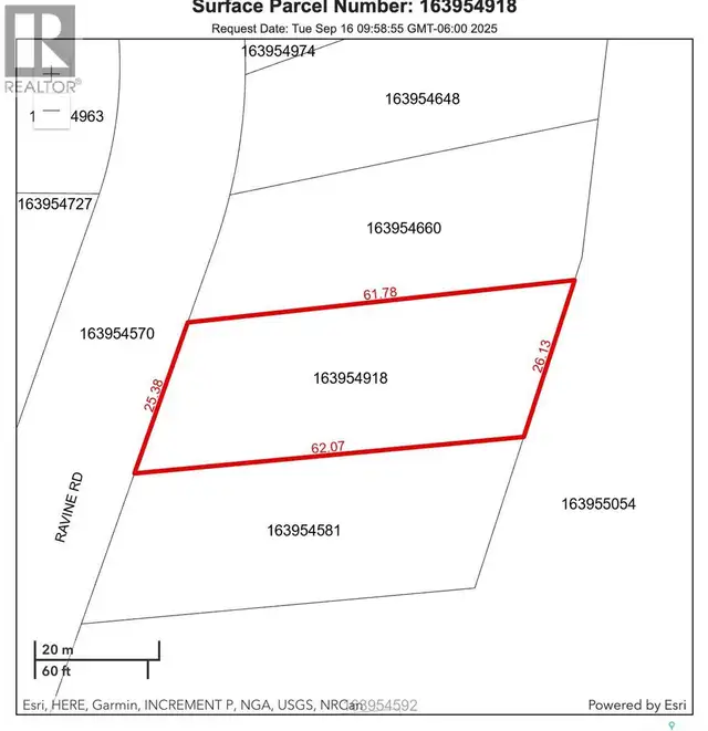 Lot 2 Block 3 Aspen Ridge Spiritwood Rm No. 496, Saskatchewan in Land for Sale in Prince Albert - Image 12