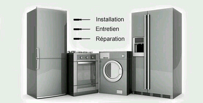 TECHNICIEN RÉPARATEUR, View more