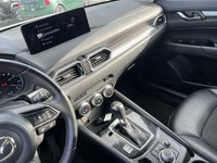 Keyless Ignition - Heated Front Seats - Heated Steering Wheel - Blindspot Monitoring The 2023 Mazda... (image 5)