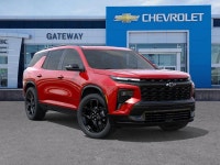 Explore our selection of quality used cars, trucks, and SUVs at Gateway Chevrolet Buick GMC. With ov... (image 6)