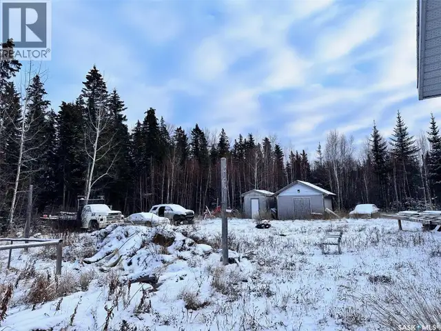 404 Blackpoint BAY Black Point, Saskatchewan in Houses for Sale in La Ronge - Image 7