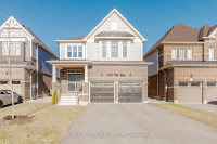 Located in Guelph/Eramosa - It's a 4 Bdrm 4 Bth