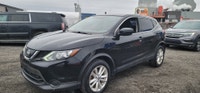 GARANTIE 1 ANS CREDIT DIRECT EN LIGNE AU WWW.AUTO-INTERNET.CA WOW 2019 NISSAN QASHQAI AWD TOUT EQUIP... (image 1)