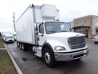 Ryder Stock ID: 866994 Transmission Type/Speed: AUTO 10 Engine: DIESEL DD13'17 370/1650 Horse Power:... (image 4)