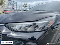 2025 Ford Escape Plug-In Hybrid Black Metallic 700A 2.5L iVCT. Recent Arrival! 2.5L iVCT eCVT FWD -E... (image 6)