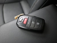 Experience the perfect combination of rugged capability and modern efficiency with this 2025 Toyota... (image 4)