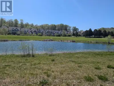 40 VILLAGE GATE DRIVE Wasaga Beach, Ontario
