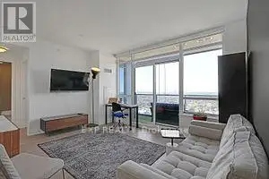 3908 - 36 PARK LAWN ROAD Toronto (Mimico), Ontario