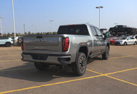 Welcome to Sherwood Buick GMC! This GMC Sierra 3500HD delivers a Turbocharged Diesel V8 6.6L/ engine... (image 9)