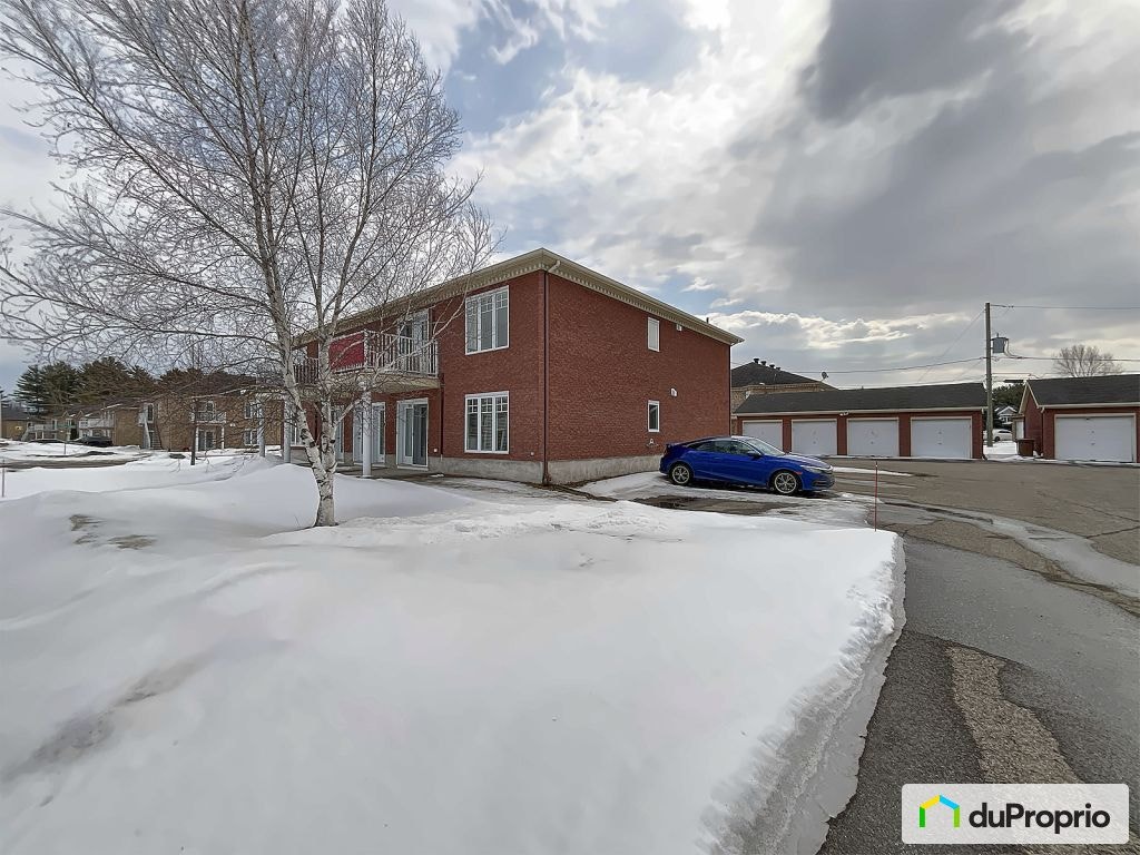 $300,000 - Condominium in Trois-Rivières (Cap-De-La-Madeleine) — photo 3