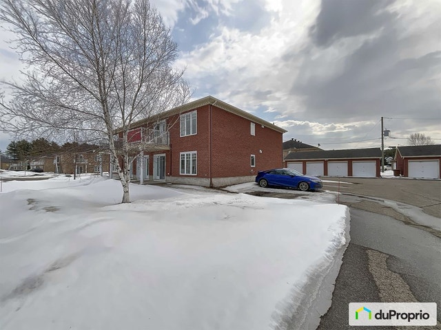 $300,000 - Condominium in Trois-Rivières (Cap-De-La-Madeleine) — photo 3