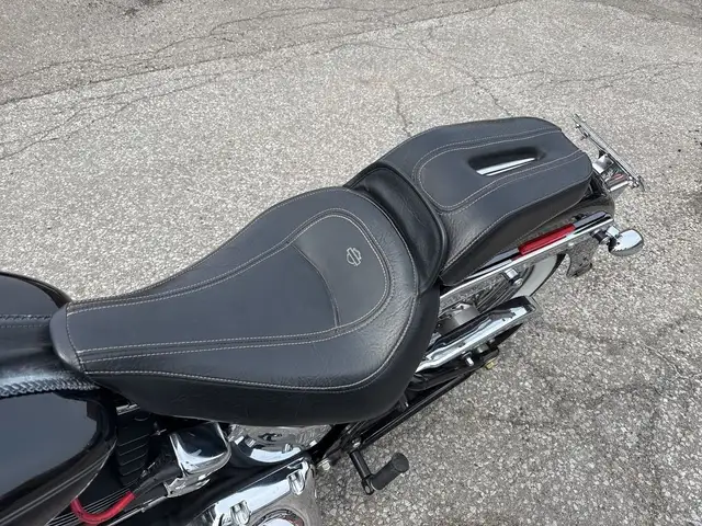 2009 Harley-Davidson Softail Deluxe ~ SOFTAIL DELUXE ~ 96CI ~ LO in Street, Cruisers & Choppers in City of Toronto - Image 20