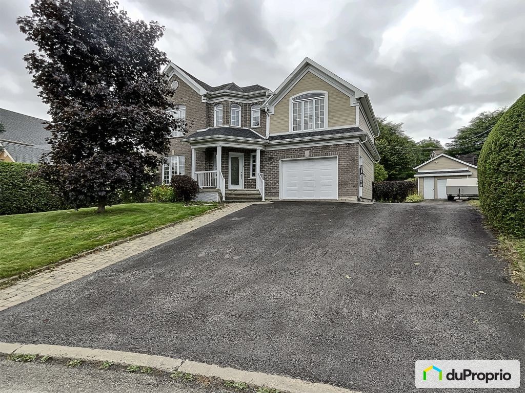$930,000 - Duplex for sale in St-Emile — photo 2