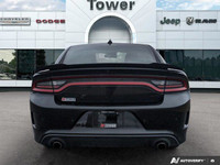 Come see this 2023 Dodge Charger GT. Its Automatic transmission and 3.6L V6 Engine engine will keep... (image 5)