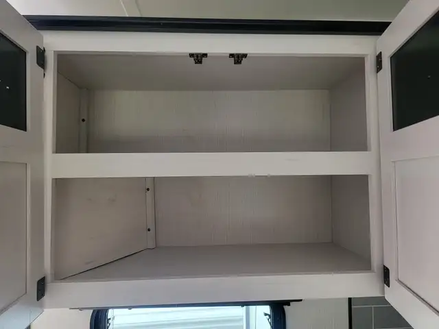 2024 Palomino PUMA 29 TH in Travel Trailers & Campers in St. Albert - Image 21
