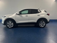 New Price! 2025 Buick Encore GX Preferred AWD Preferred | Comfort Pkg | Zacks Certified. 9-Speed Aut... (image 8)