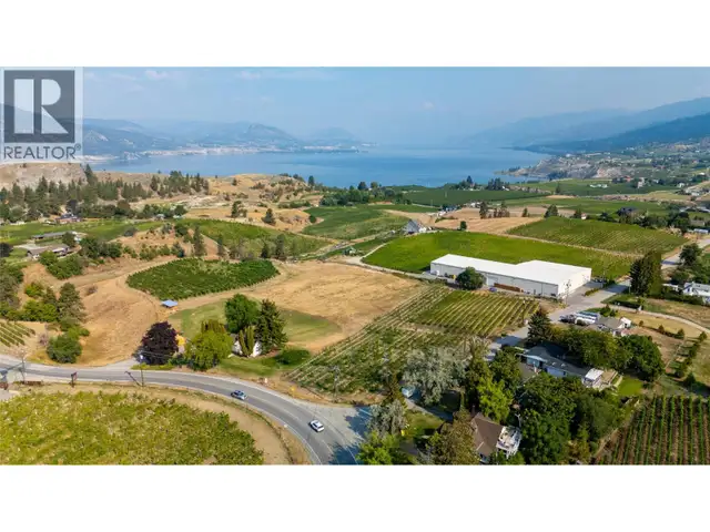 1275 Munson Avenue Penticton, British Columbia in Land for Sale in Penticton - Image 37