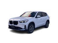 Our 2025 BMW X1 xDrive28i Premium Essential in Alpine White is in stock and ready for your driveway!... (image 1)