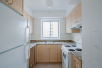 two-bedroom, two-bathroom apartment near downtown - ID 883 City of Montréal Greater Montréal Preview