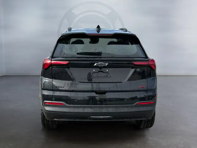 2027 Chevrolet Bolt RS FWD 4dr RS in Cars & Trucks in Lethbridge - Image 8