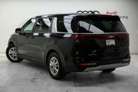 Designed for seamless family adventures, this 2024 Kia Carnival LX in stunning Aurora Black with a c... (image 5)
