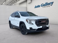 AT4, Heated Seats, Steering Wheel, Clean Carfax Stand out with rugged style and confident performanc... (image 6)