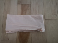 Brand new pink dance tights (8_12yr old)