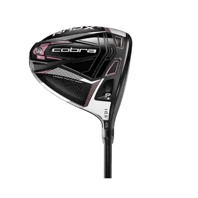 Cobra King RadSpeed XB Womens Driver Right Hand Only, View more
