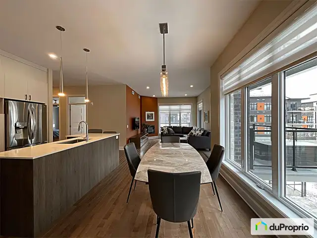 $634,900 - Condominium for sale in Mirabel (St-Janvier) in Condos for Sale in Saguenay - Image 6