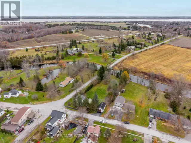 4 CORYELL STREET Scugog, Ontario in Houses for Sale in Kawartha Lakes - Image 19