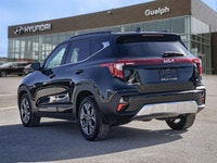 *Sunroof, Heated Steering Wheel, Heated Seats, Apple CarPlay, Android Auto!* Surefooted handling and... (image 3)