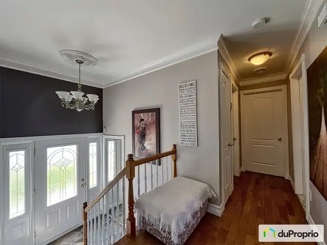 $569,000 - Bungalow for sale in Varennes in Houses for Sale in Longueuil / South Shore - Image 5