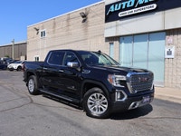 SAFETY INCLUDED LOCAL ONTARIO CAR Very Clean GMC Sierra 1500 Denali Crew 4x4 5.3L V8 with Automatic... (image 7)
