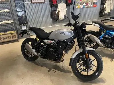 Welcome to Rallye Motoplex & Marine. 2026 ROYAL ENFIELD MOTORS GUERRILLA 450 Prices for new Yamaha v...