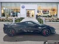 Ward's 10 Best Engines and Propulsion Systems. Only 16,740 Miles! This Chevrolet Corvette boasts a G... (image 5)