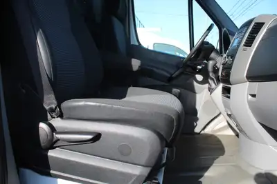 2010 Mercedes-Benz Sprinter 2500 FOOD Mobile Kitchen, View more