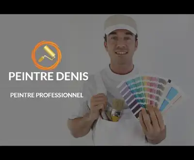 Peintre résidentiel & bâtiment (Rive-Sud) (514-952-8678), View more