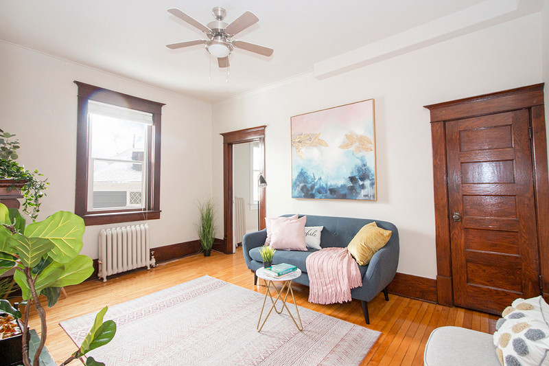 745 Wolseley Avenue OneBedroom Suite Apartment for Rent Long Term