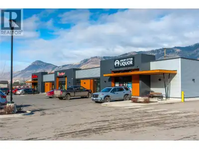 Premier Build-to-Suit Commercial Opportunity at Orchards Walk Plaza Orchards Walk Plaza presents the...