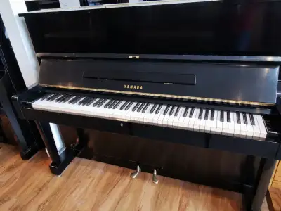Great condition Yamaha U1, U3 pianos for sale, View more