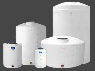 Welcome to Kent Farm Supplies Limited! From 5g-12000g, don't be fooled by blue, all our tanks are fe...