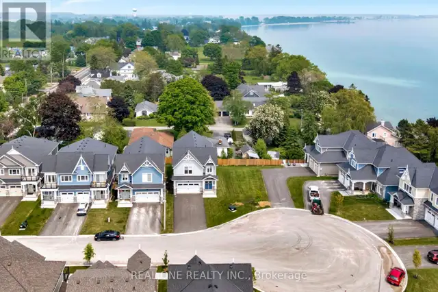 14 TWELVE TREES COURT Prince Edward County (Wellington Ward), On62863784430083123