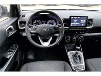 2022 Hyundai Venue Essential IVT w/Two-Tone for sale 2022 Hyundai Venue Essential w/ Two-Tone Roof |... (image 4)