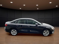 Price includes $1,000 finance credit. Price does not include fees or taxes. The 2022 Audi A3 Sedan K... (image 4)