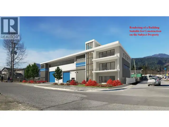 1026 VENTURE WAY Gibsons, British Columbia in Land for Sale in Sunshine Coast - Image 5