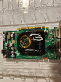 Geforce 7900 GT video card