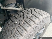 4WD Crew Cab 147 LT Trail Boss ... Engine: Turbocharged Diesel I6 3.0L/ Other Equipment ENGINE DURAM... (image 9)