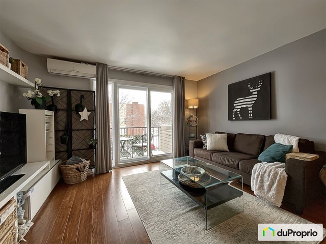 $374,999 - Condominium in Mercier / Hochelaga / Maisonneuve — photo 2